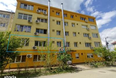 Apartament cu 2 camere semidecomandat în Central - 17
