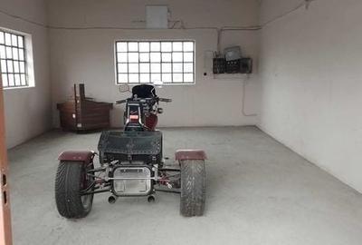 Teren de 3670 mp, în Răducăneni - 2