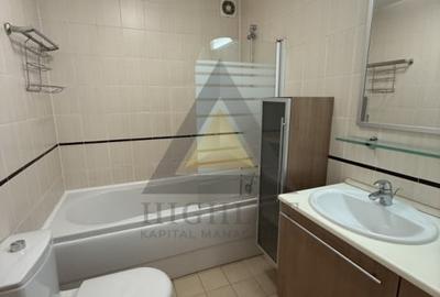 Duplex cu 5 camere cu Piscina în Pipera - 11