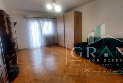 Apartament cu 3 camere decomandat, mobilat în Mărăști - 6