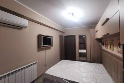 Apartament cu 3 camere decomandat, mobilat în Tomis Nord - 7