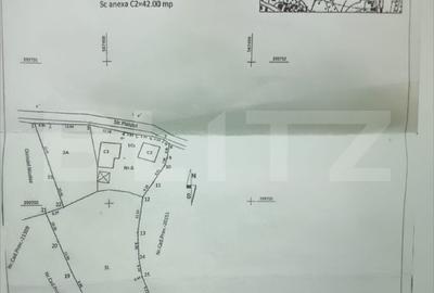 Spațiu comercial, în Scorțeni - 7