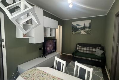 Apartament cu 2 camere nedecomandat în Central - 2