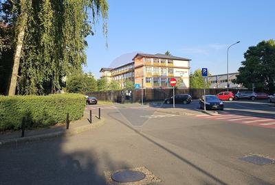 Apartament cu 2 camere semidecomandat în Gării - 5