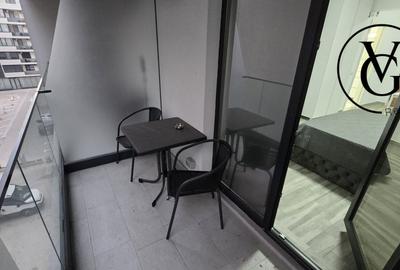 Garsonieră, mobilată în Nord-Est - 8