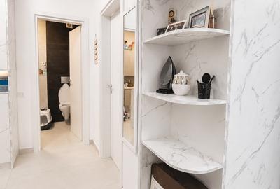 Apartament cu 4 camere în Brâncoveanu