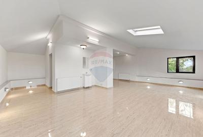 Casă individuală cu 6 camere cu Teren 339 Mp în Central - 29