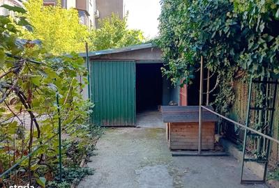 Casă cu 4 camere cu Teren 251 Mp în Turda - 6
