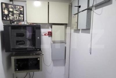 Spațiu comercial, de 210 mp, în Debarcader