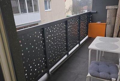 Apartament cu 2 camere decomandat în Mănăștur - 1