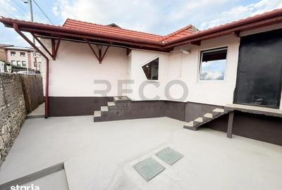 Casă cu 3 camere cu Teren 89 Mp în Sântandrei