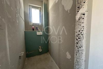 Duplex cu 3 camere cu Canalizare în Arhitecților - Calea Cisnădiei - 7