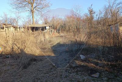 Casă cu 3 camere cu Canalizare în Carpen - 8