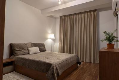 Apartament cu 2 camere decomandat în Grozăvești