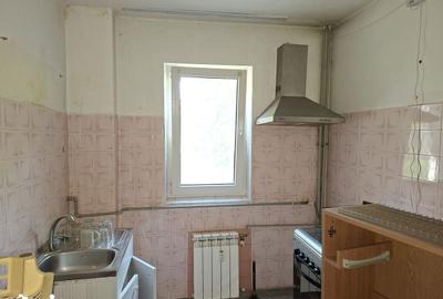 Apartament cu 2 camere semidecomandat în Nord - 2