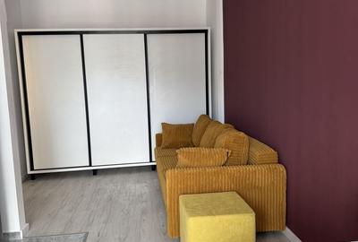 Apartament cu 2 camere decomandat în Roșu - 13