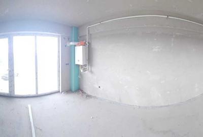 Apartament cu 2 camere decomandat în Șelimbăr