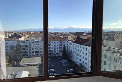 Garsonieră decomandată în Central - 4