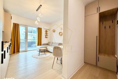 Apartament cu 2 camere în Central