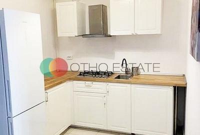 Apartament cu 2 camere în Central - 1