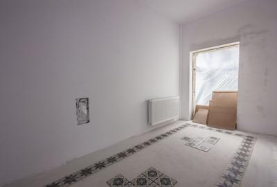 Spațiu comercial, de 857 mp, în Eminescu - 10