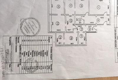 Casă cu 5 camere cu Teren 129 Mp în Rahova