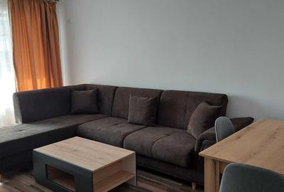 Apartament cu 2 camere decomandat în Exterior Vest - 4
