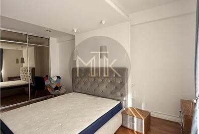 Apartament cu 4 camere decomandat, mobilat în Herăstrău - 8