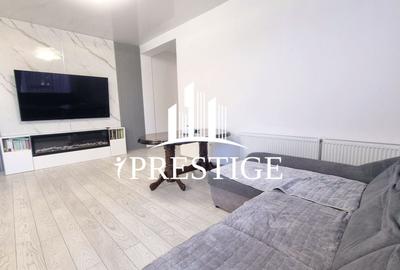 Apartament cu 2 camere semidecomandat, mobilat în Șelimbăr - 3