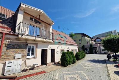 Garsonieră decomandată în Brașovul Vechi - 8