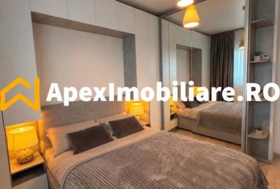 Apartament cu 2 camere decomandat în Militari