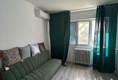 Apartament în Granit