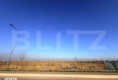 Spațiu comercial, de 10,000 mp, în Mănești - 2