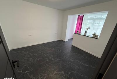 Apartament cu 4 camere decomandat în Militari