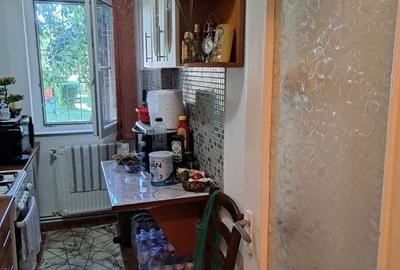 Apartament cu 2 camere semidecomandat în Micro 15 - 8