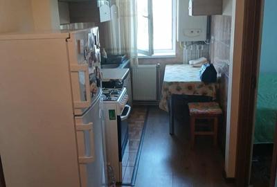 Apartament cu 2 camere decomandat în Exterior Vest - 4