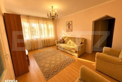 Apartament cu 3 camere în Central - 3
