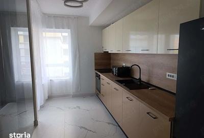 Apartament cu 2 camere în Chitila