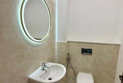 Apartament cu 4 camere în Floreasca - 9