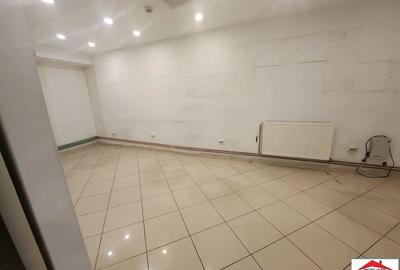 Spațiu comercial, de 85.5 mp, în Ultracentral
