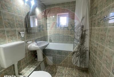 Apartament cu 2 camere în Decebal