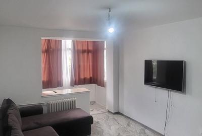 Apartament cu 2 camere semidecomandat în George Enescu - 7