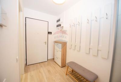 Apartament cu 2 camere semidecomandat, mobilat în Banu Manta - 3