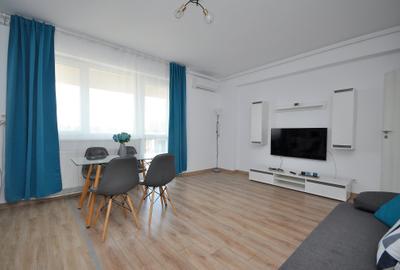 Apartament cu 3 camere decomandat în Drumul Taberei