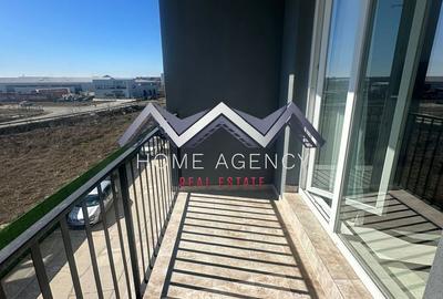 Apartament cu 2 camere în Sud - 3