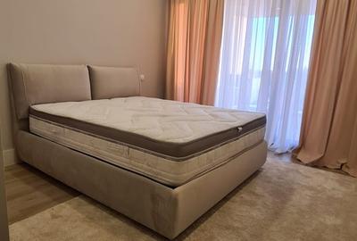 Apartament cu 2 camere decomandat, mobilat în Pipera - 4