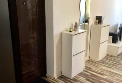 Apartament cu 2 camere decomandat în Băneasa - 2