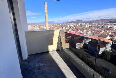 Apartament cu 3 camere în Central - 1