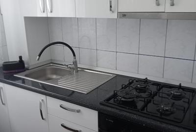 Apartament cu 2 camere decomandat în Exterior Vest - 7