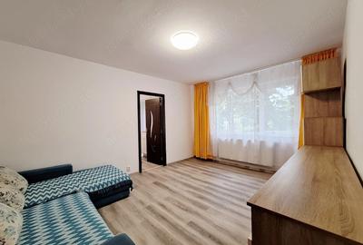 Apartament cu 2 camere nedecomandat în Șagului - 3